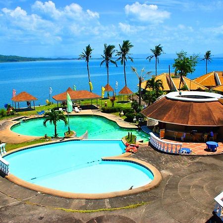 Leyte Park Resort Hotel Tacloban Luaran gambar