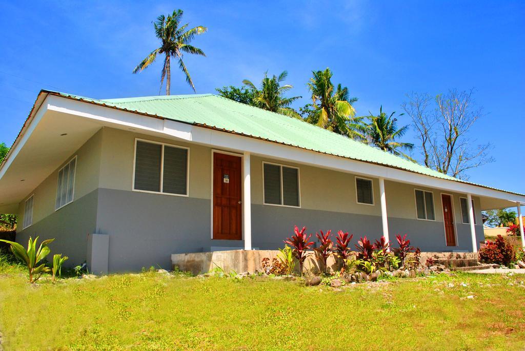 Leyte Park Resort Hotel Tacloban Bilik gambar