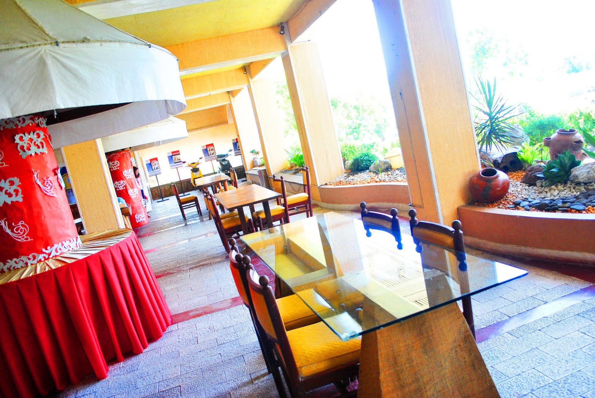 Leyte Park Resort Hotel Tacloban Luaran gambar