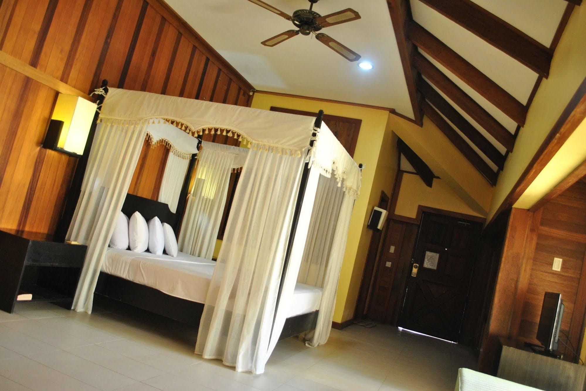 Leyte Park Resort Hotel Tacloban Luaran gambar
