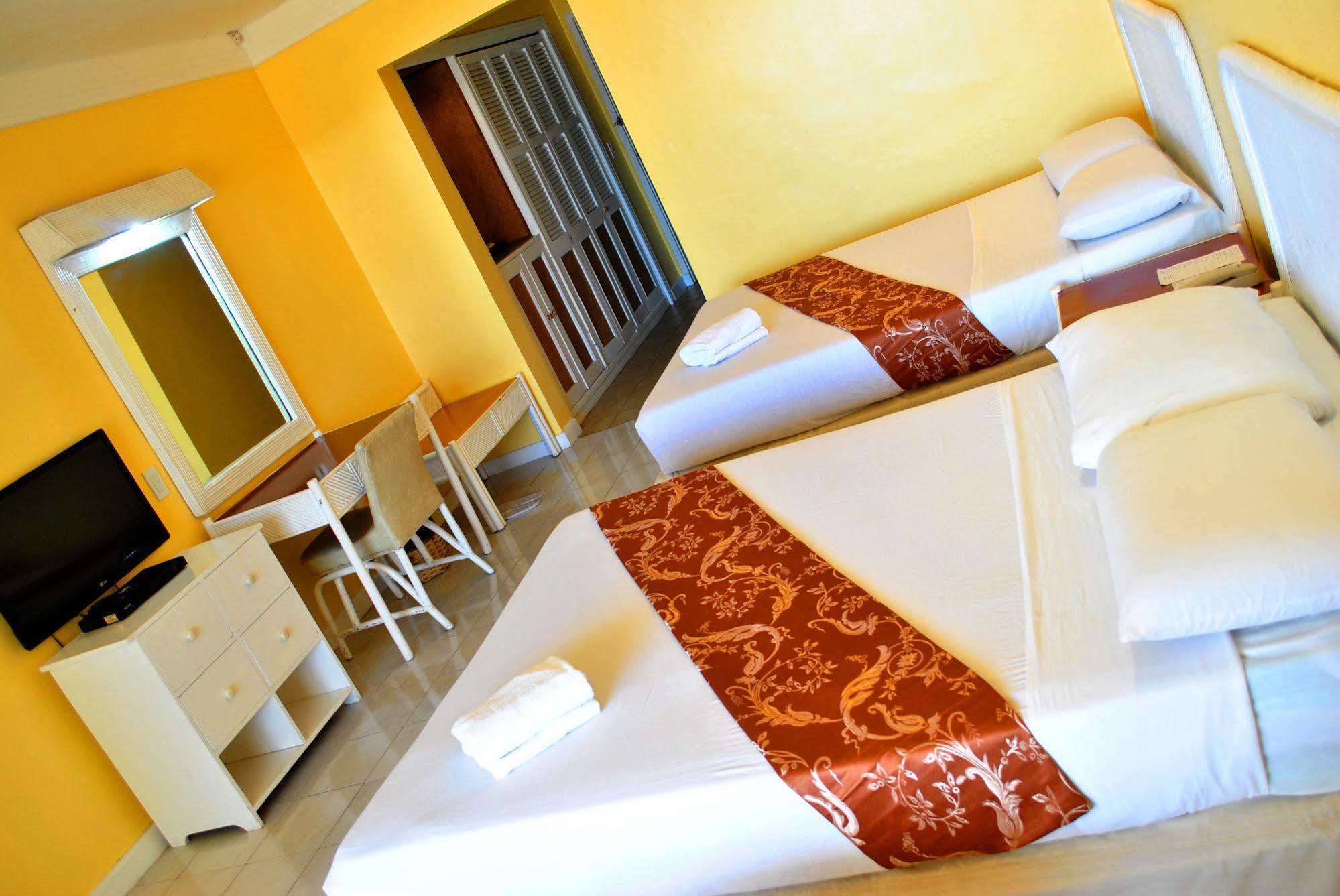 Leyte Park Resort Hotel Tacloban Luaran gambar