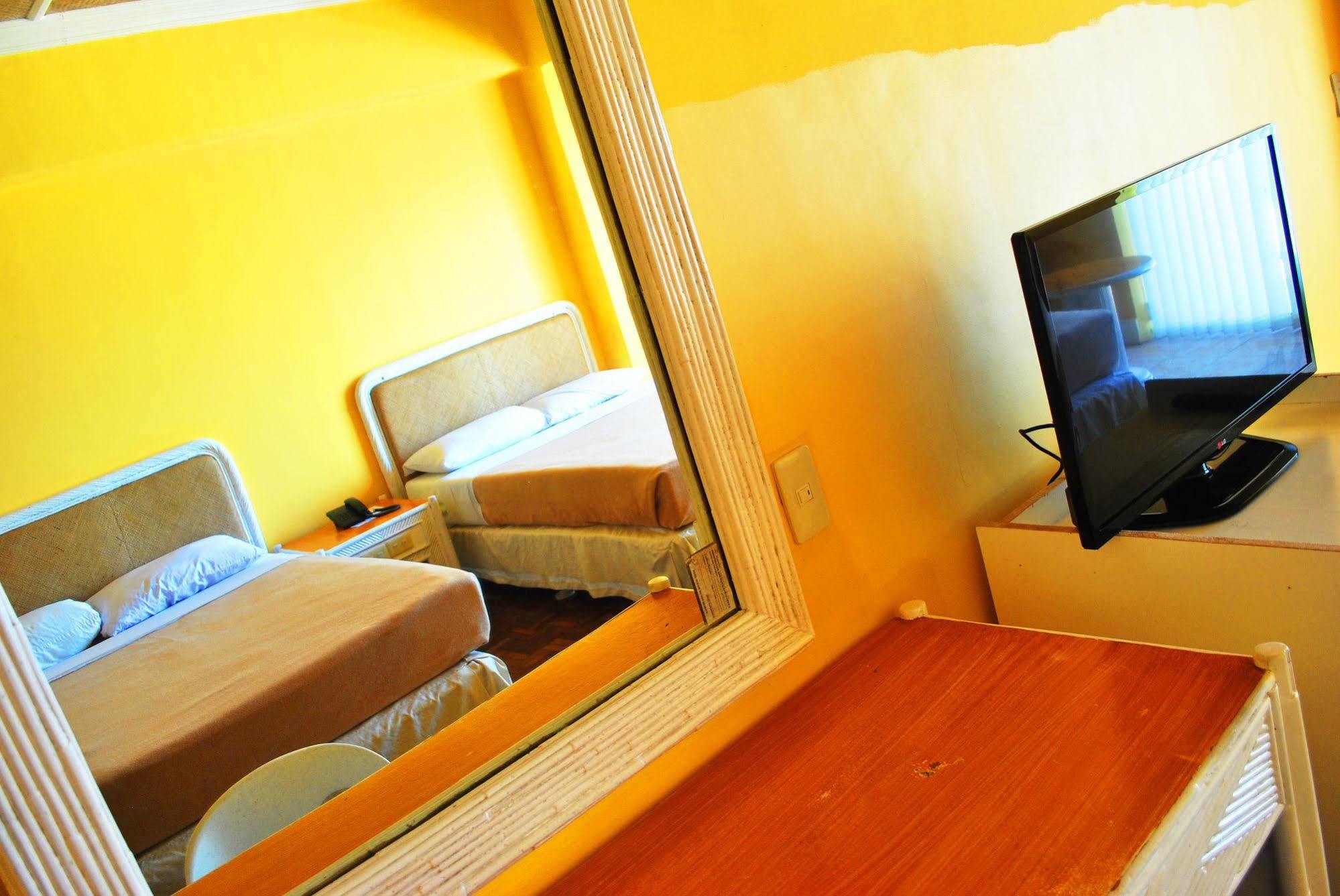 Leyte Park Resort Hotel Tacloban Luaran gambar